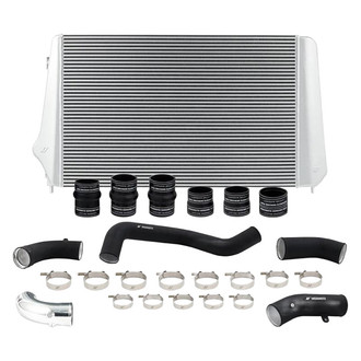 Mishimoto® - Intercooler Kit