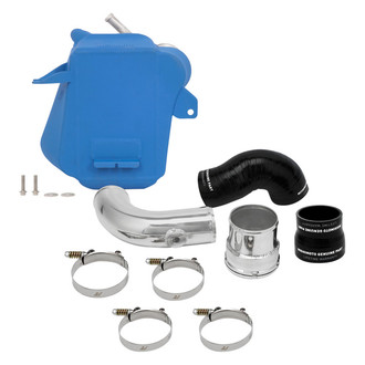 Mishimoto® - Performance Air-to-Water Intercooler