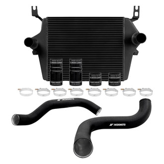 Mishimoto® - Intercooler & Pipe Kit