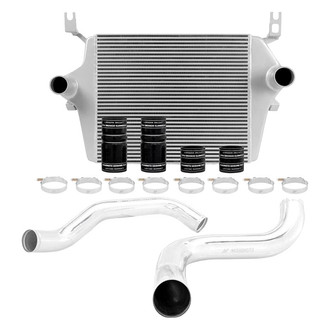 Mishimoto® - Intercooler & Pipe Kit