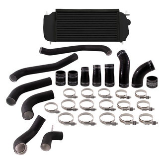Mishimoto® - Performance Intercooler Kit