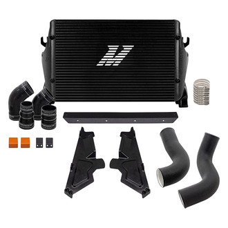 Mishimoto® - Intercooler Kit