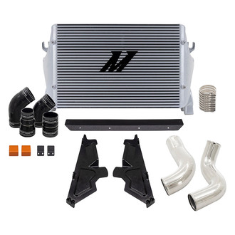 Mishimoto® - Intercooler Kit
