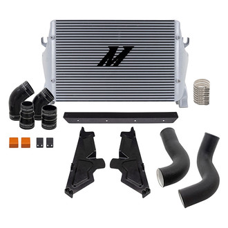 Mishimoto® - Intercooler Kit