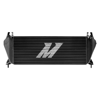 Mishimoto® - Front Mount Air-to-Air Intercooler