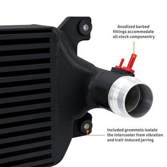 Mishimoto® - Intercooler