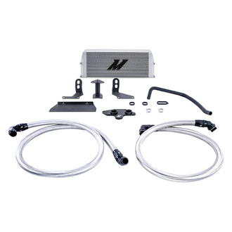 Mishimoto® - Oil Cooler Kit