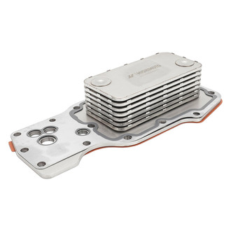 Mishimoto® - Engine Oil Cooler