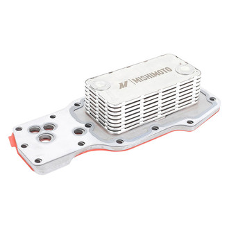 Mishimoto® - Engine Oil Cooler