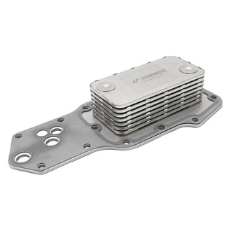 Mishimoto® - Engine Oil Cooler