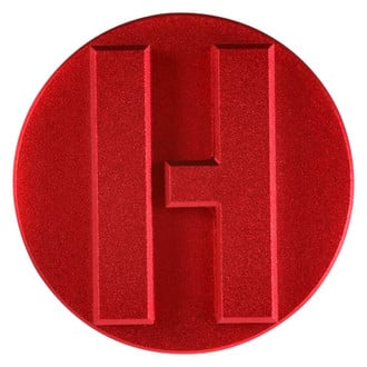 Mishimoto® - Hoonigan Oil Filler Cap