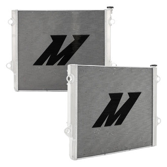 Mishimoto® - Engine Coolant Radiator