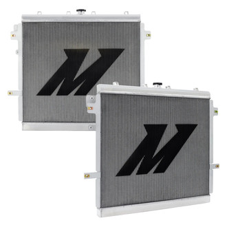 Mishimoto® - Engine Coolant Radiator