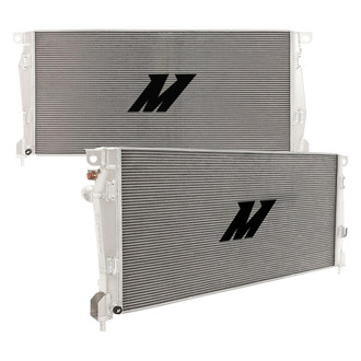 Mishimoto® - Engine Coolant Radiator