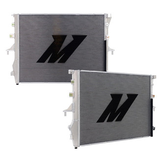 Mishimoto® - Engine Coolant Radiator
