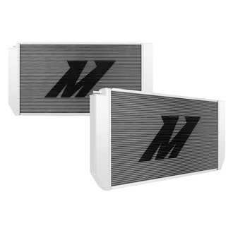 Mishimoto® - Performance Aluminum Radiator