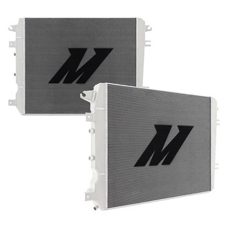 Mishimoto® - Aluminum Radiator