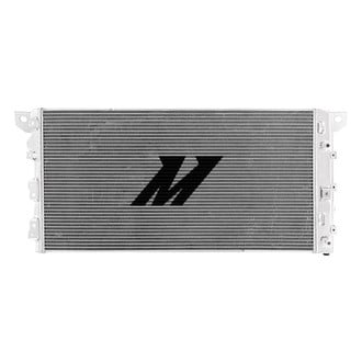 Mishimoto® - Aluminum Radiator