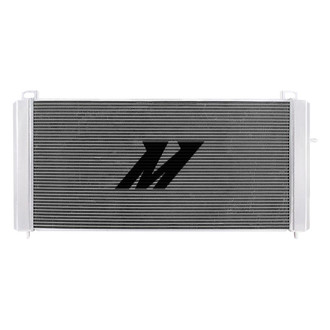 Mishimoto® - Aluminum Radiator