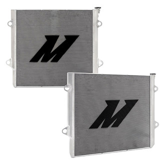 Mishimoto® - Engine Coolant Radiator