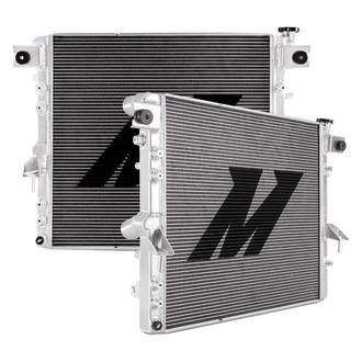 Mishimoto® - Aluminum Radiator