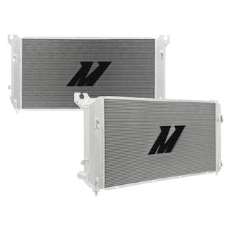 Mishimoto® - Aluminum Radiator