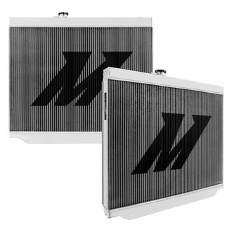 Mishimoto® - Aluminum Radiator