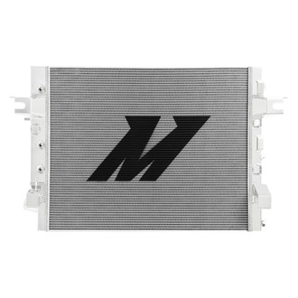 Mishimoto® - Aluminum Radiator
