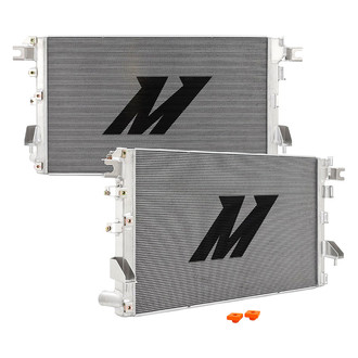 Mishimoto® - Engine Coolant Radiator
