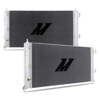 Mishimoto® - Engine Coolant Radiator