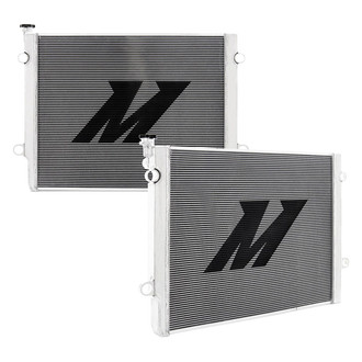 Mishimoto® - Aluminum Radiator