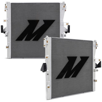 Mishimoto® - Engine Coolant Radiator