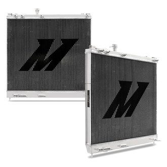 Mishimoto® - Aluminum Radiator