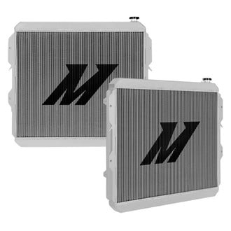 Mishimoto® - Aluminum Radiator