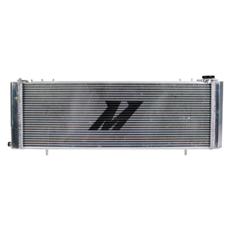 Mishimoto® - Aluminum Radiator