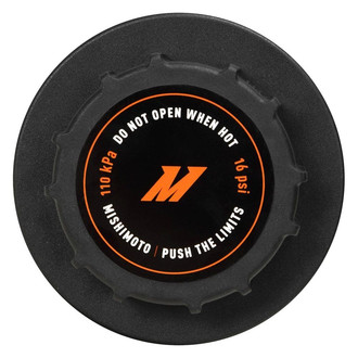 Mishimoto® - Engine Coolant Radiator Cap