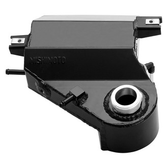 Mishimoto® - Degas Bottle Engine Coolant Expansion Tank