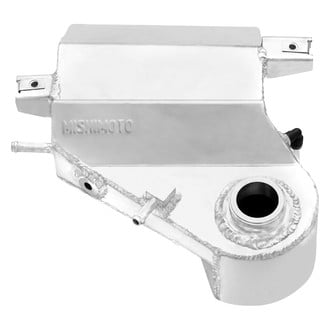 Mishimoto® - Degas Bottle Engine Coolant Expansion Tank