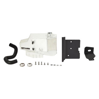 Mishimoto® - Degas Bottle Engine Coolant Expansion Tank