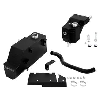 Mishimoto® - Engine Coolant Expansion Tank Kit