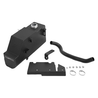 Mishimoto® - Degas Bottle Engine Coolant Expansion Tank