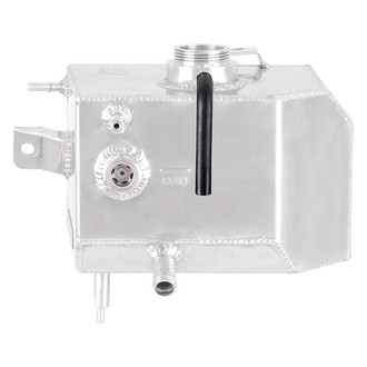 Mishimoto® - Engine Coolant Reservoir