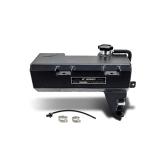 Mishimoto® - Engine Coolant Reservoir