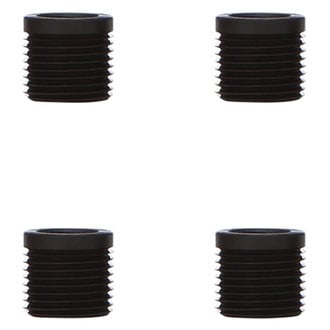 Mishimoto® - Shift Knob Adapter Kit