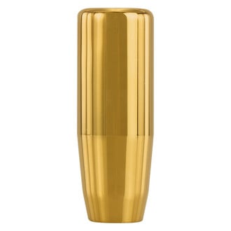 Mishimoto® - Weighted Gold Shift Knob