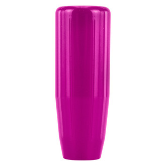 Mishimoto® - Weighted Pink Shift Knob