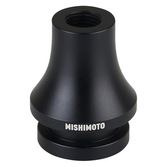 Mishimoto® - Shift Boot Retainer/Adapter M12x1.25