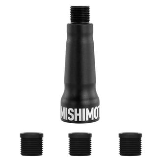 Mishimoto® MMSK-XT-3 - 3" Shift Knob Extension