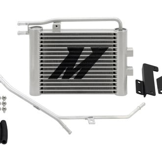 Mishimoto® - Automatic Transmission Oil Cooler