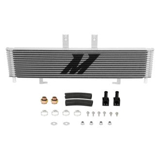 Mishimoto® - Transmission Oil Cooler